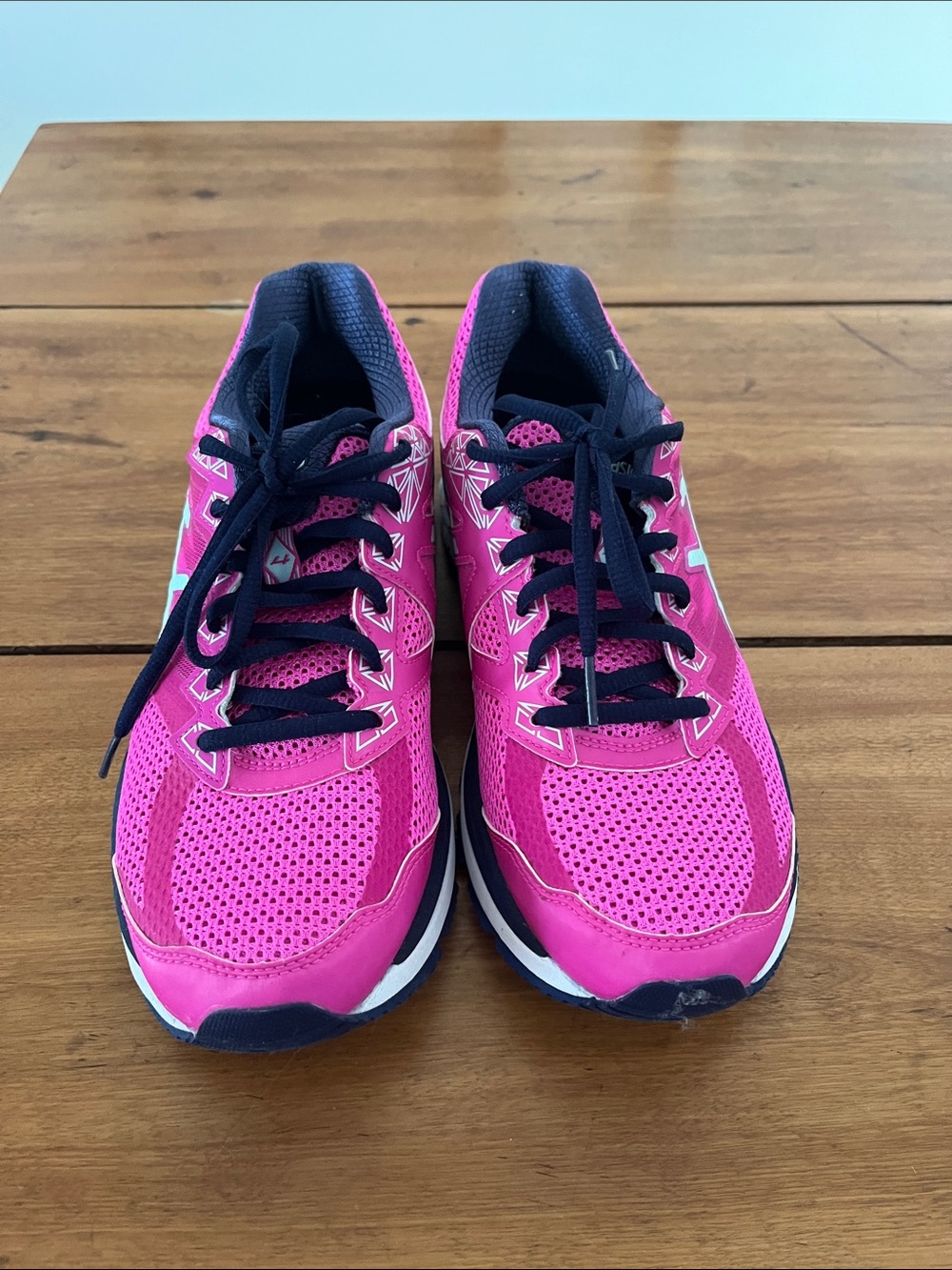 GT- 2000 4 Run Shoe by Asics®
